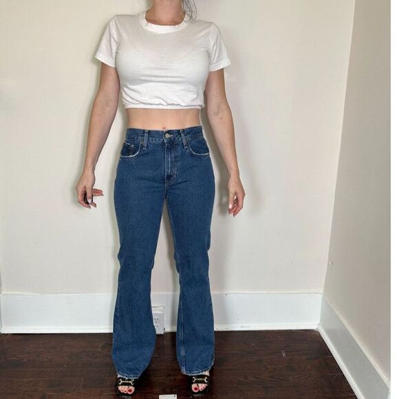 BDG Boot Cut Jeans Size 28 - Picture 4 of 12